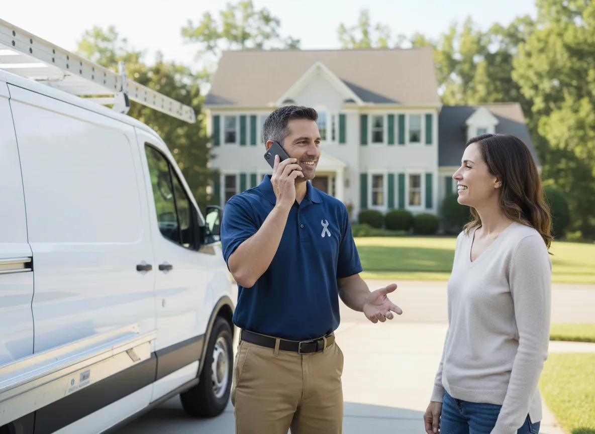 Home Gutter Service Swords Creek, VA FAQs
